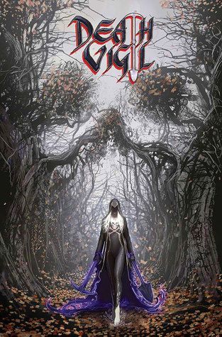 Death Vigil #8