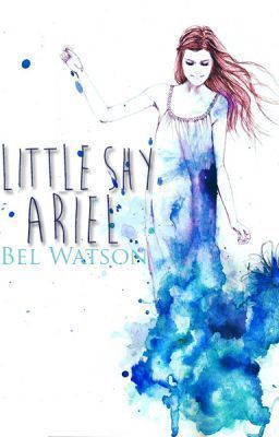 Little Shy Ariel