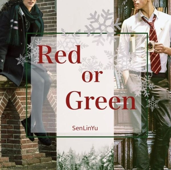 Red or Green