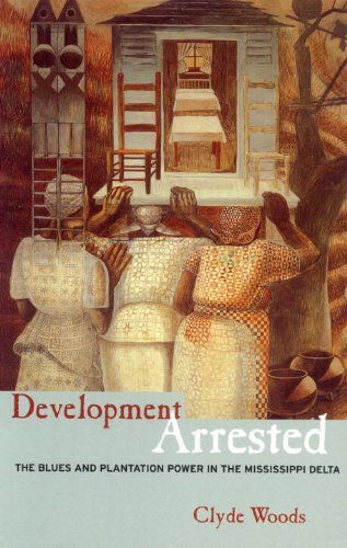 Development Arrested