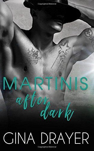 Martinis After Dark