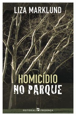 Homicídio no Parque