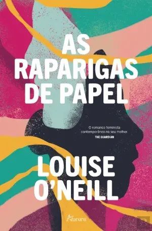 As Raparigas de Papel