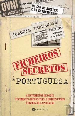Ficheiros secretos à portuguesa