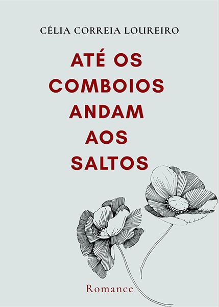 Até os Comboios Andam aos Saltos