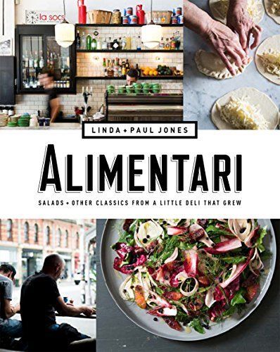 Alimentari