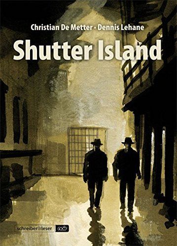 Shutter island