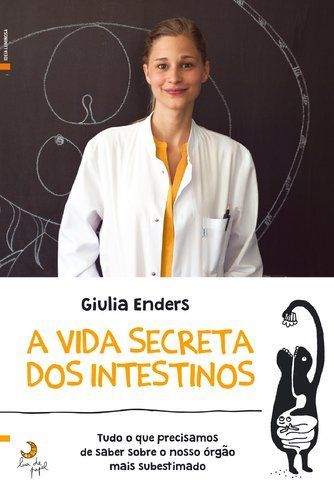 A vida secreta dos intestinos