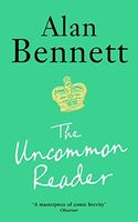 The Uncommon Reader
