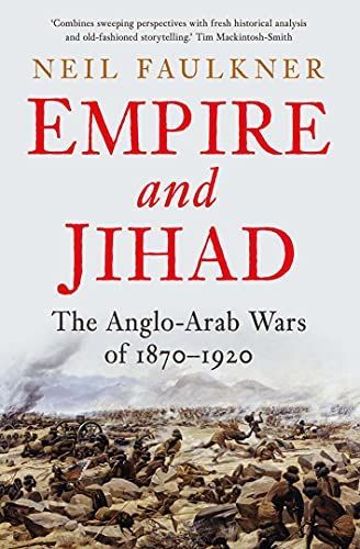 Empire and Jihad