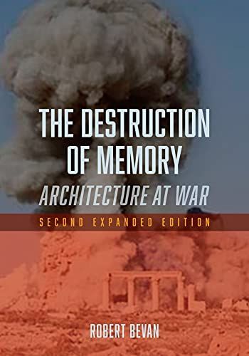 Destruction of Memory