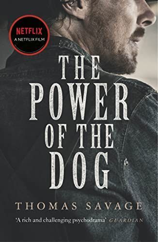 Power of the Dog