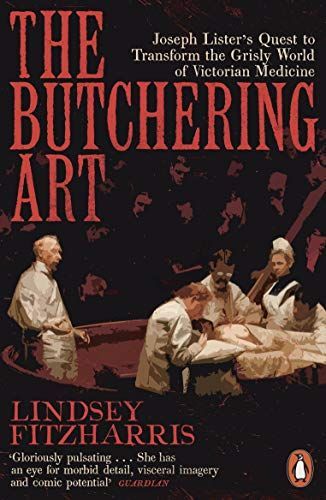 Butchering Art