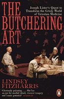 Butchering Art