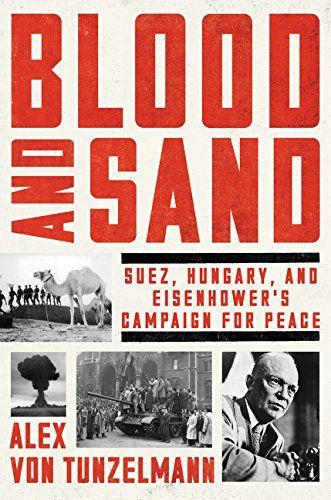 Blood and sand