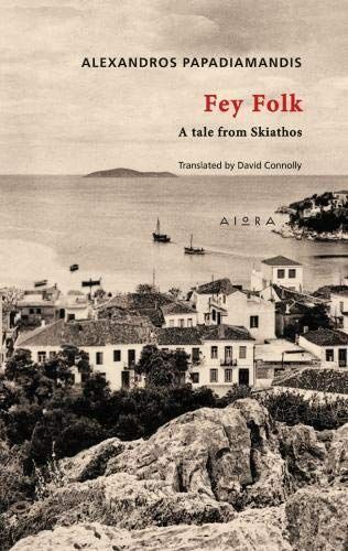 Fey Folk