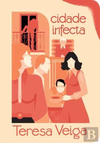Cidade infecta