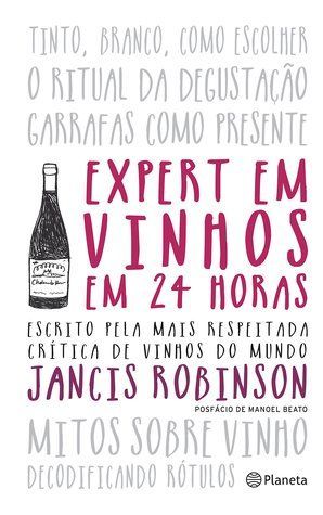 Expert em Vinhos em 24 Horas