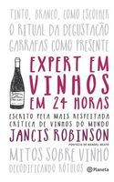 Expert em Vinhos em 24 Horas