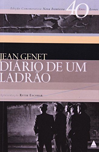 Diário de um ladrão