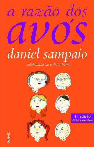 A razão dos avós