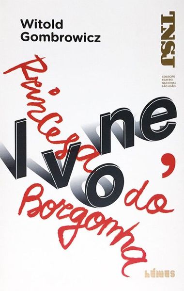 Ivone, Princesa do Borgonha