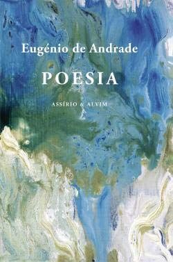 Obras de Eugénio de Andrade