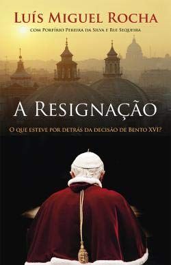 A resignação