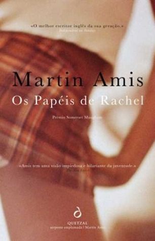 Os papéis de Rachel