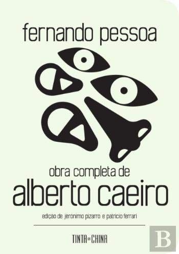 Obra Completa De Alberto Caeiro