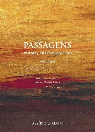 Passagens Poesia, Artes Plásticas