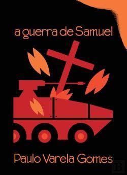 A guerra de Samuel e outros contos