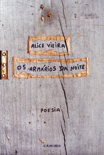 Os armários da noite