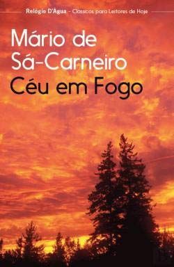 Céu em fogo