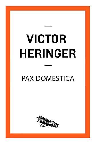 Pax Doméstica