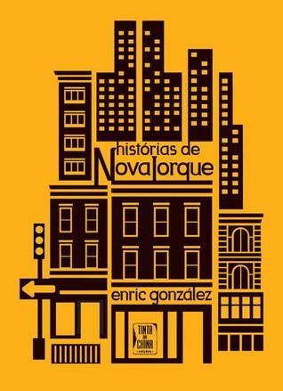 Histórias de Nova Iorque