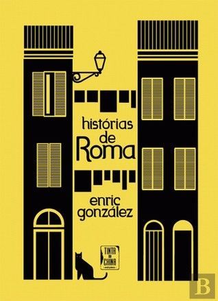 Histórias de Roma