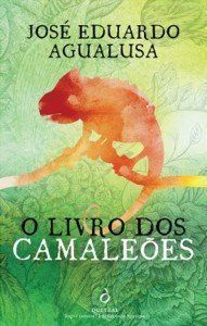 O livro dos camaleões
