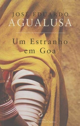 Um estranho em Goa