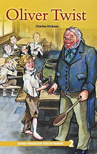 Oliver Twist