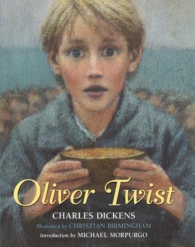 Oliver Twist