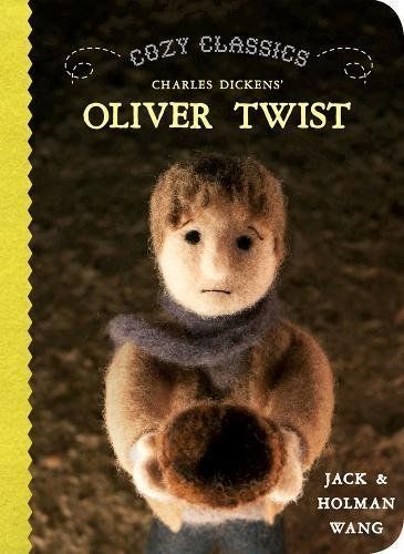 Charles Dickens's Oliver Twist