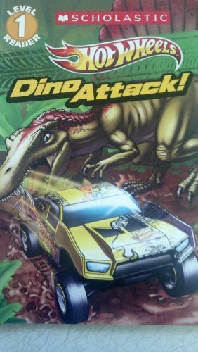 Dino attack!