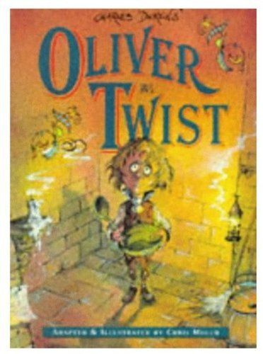 Oliver Twist