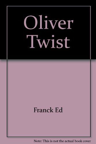 Oliver Twist