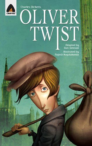 Oliver Twist