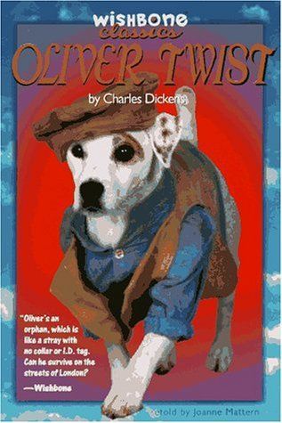 Wishbone Classic #05 Oliver Twist