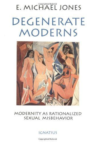 Degenerate Moderns