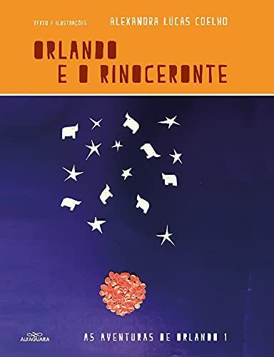Orlando e o rinoceronte