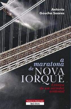 A maratona de Nova Iorque